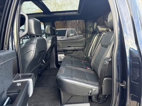 Used 2023 Ford F150 Raptor image 14