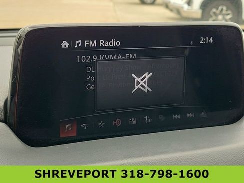 Used 2018 MAZDA CX-5 Grand Touring FWD image 13