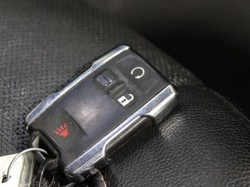 Used 2019 Chevrolet Silverado 2500 LTZ w/ Duramax Plus Package image 32