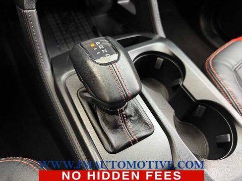 Used 2024 Ford Ranger Raptor image 35