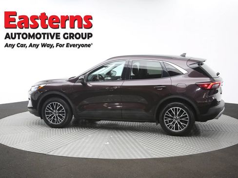 Used 2023 Ford Escape SE FWD image 62