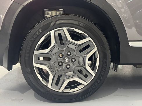 Used 2022 Hyundai Santa Fe SEL Convenience image 14