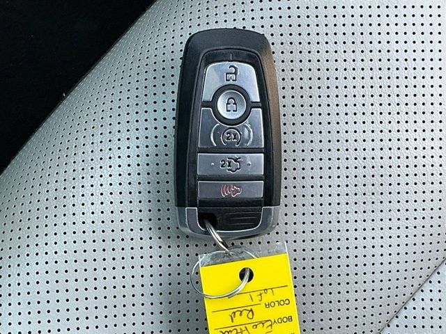 Used 2024 Ford Mustang Premium RWD image 32