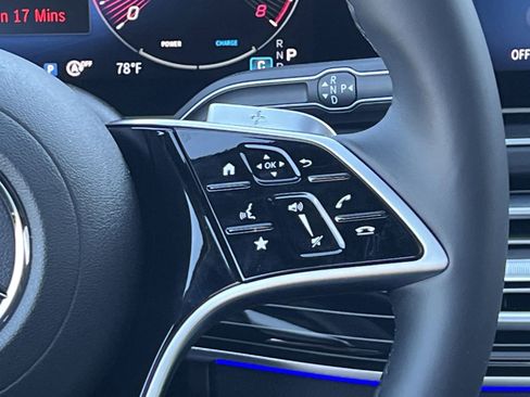 Certified 2025 Mercedes-Benz GLE 350 GLE 350 image 33