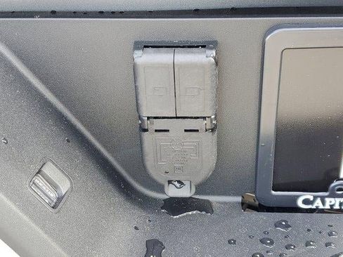 New 2026 GMC Sierra 1500 Elevation w/ Elevation Premium Package image 7