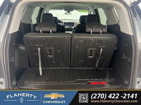 Used 2023 GMC Acadia SLE w/ Driver Convenience Package image 20