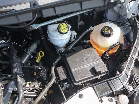 Used 2023 Ford Transit 350 XLT RWD image 17
