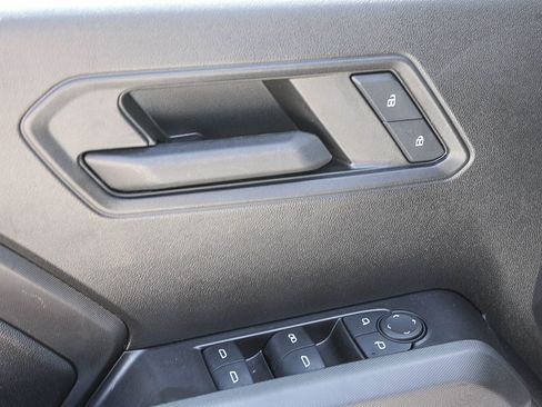 Used 2024 Chevrolet Colorado Trail Boss w/ Technology Package image 19