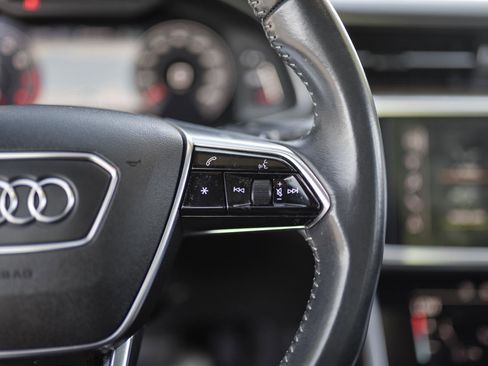 Used 2020 Audi A6 3.0T allroad Premium Plus w/ Audi Side Assist Package image 22