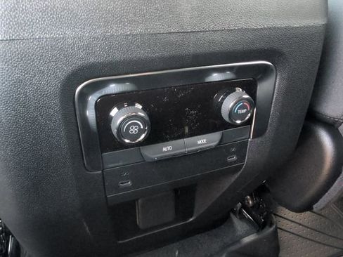 New 2026 Chevrolet Tahoe LS image 6