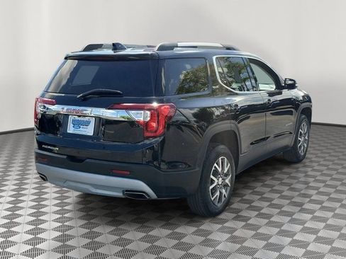Used 2023 GMC Acadia SLE w/ Driver Convenience Package FWD image 6