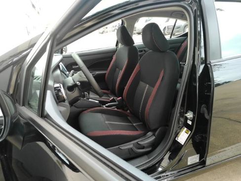 Used 2024 Nissan Versa SR w/ Trunk Package FWD image 15