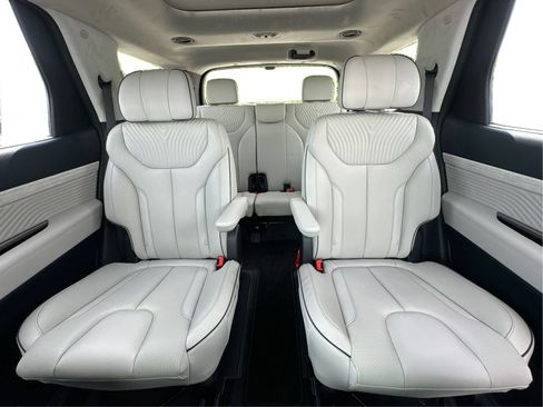 Certified 2023 Hyundai Palisade Calligraphy AWD/4WD image 15