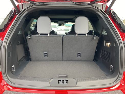 New 2026 Ford Explorer ST w/ Sun And Sound Package image 4