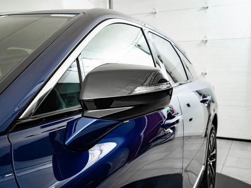 Used 2024 Acura ZDX A-Spec image 17