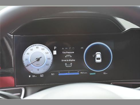 New 2026 Hyundai Elantra Limited FWD image 21