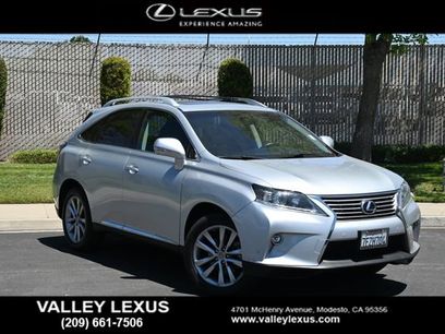 Used 2015 Lexus RX 350 FWD