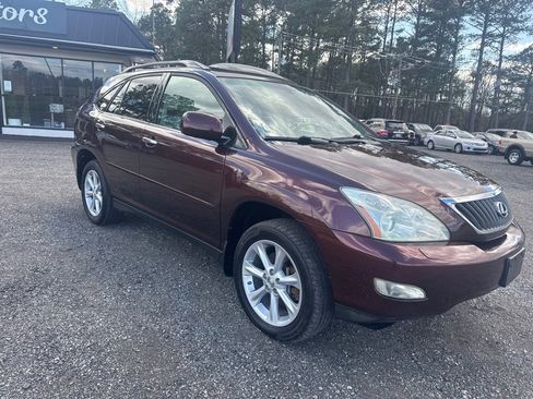 Used 2008 Lexus RX 350 2WD image 17