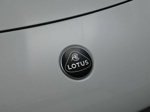 New 2026 Lotus Emira RWD image 13