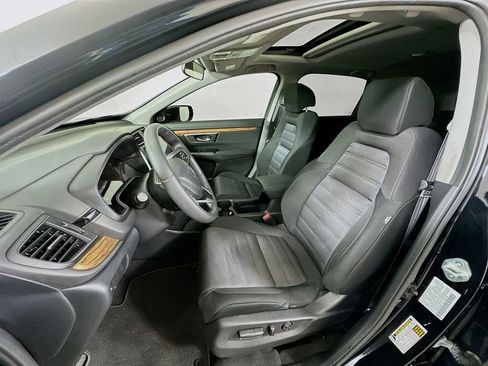 Used 2022 Honda CR-V EX image 20