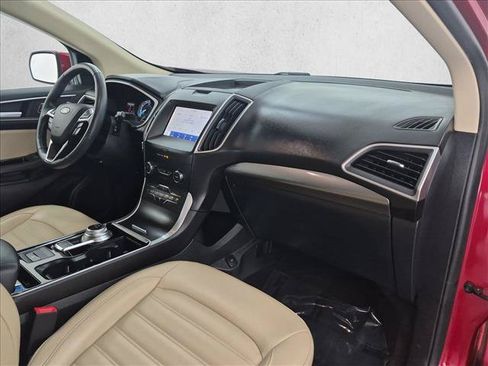 Used 2020 Ford Edge SEL w/ Convenience Package FWD image 23