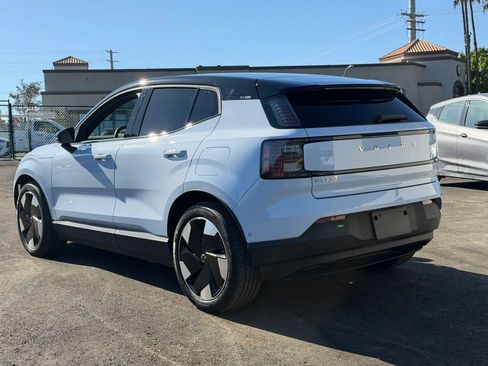 Used 2025 Volvo EX30 Ultra w/ Climate Package AWD/4WD image 8