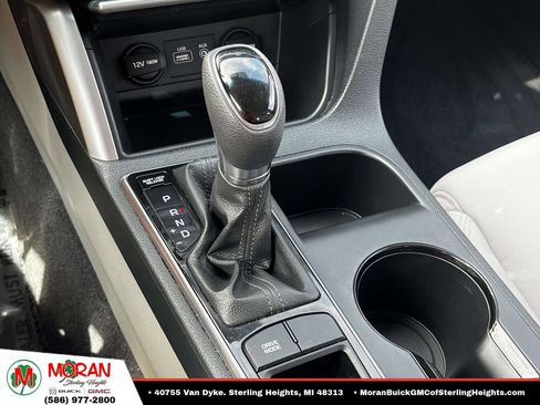 Used 2016 Hyundai Sonata Sport w/ Cargo Package FWD image 29