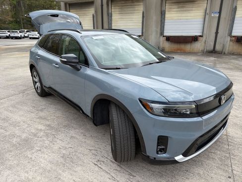 Used 2024 Honda Prologue Touring image 13