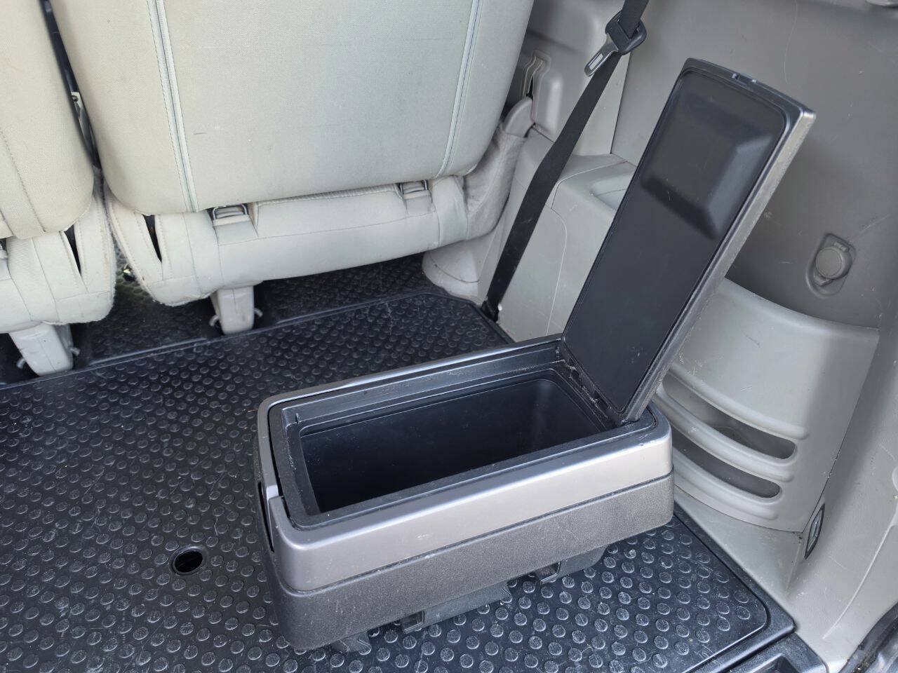 Used 2011 Honda Element EX image 24