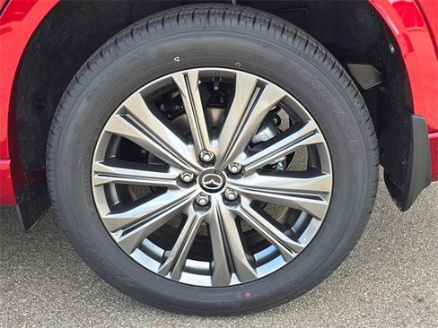 New 2025 MAZDA CX-5 Signature image 29