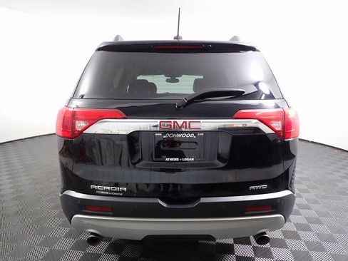 Used 2019 GMC Acadia SLT image 13