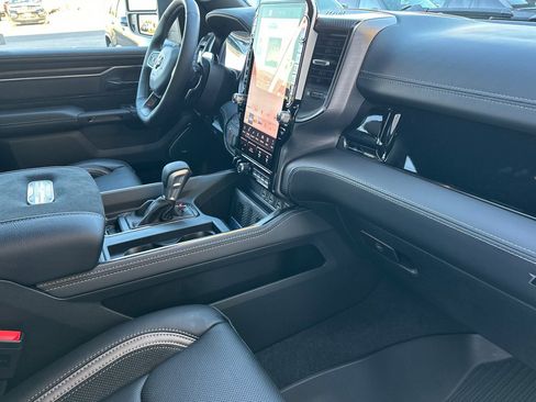 Used 2026 RAM 1500 RHO w/ RHO Level 1 Equipment Group image 18