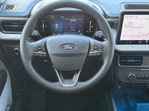 New 2026 Ford Maverick XLT FWD image 14