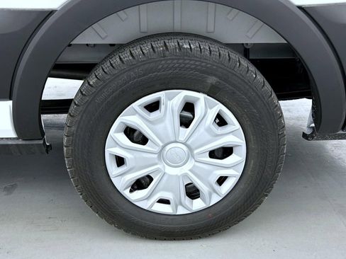 New 2026 Ford Transit 350 XL image 20