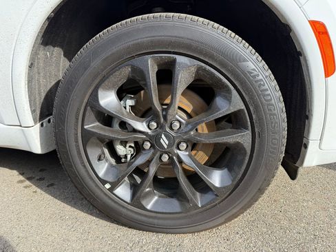 Used 2026 Dodge Durango GT AWD/4WD image 10
