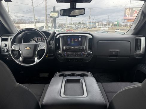 Used 2014 Chevrolet Silverado 1500 LT w/ All Star Edition image 21