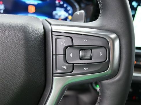 Used 2025 Chevrolet Silverado 1500 LT Trail Boss w/ Convenience Package II image 34