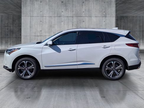 New 2026 Acura RDX w/ Technology Package image 3