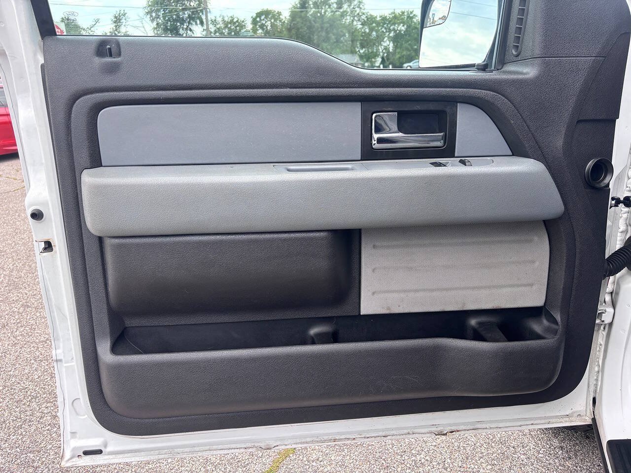 Used 2013 Ford F150 XL w/ PWR Equipment Group RWD image 14