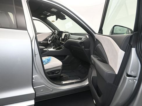 New 2026 Lexus TX 350 AWD image 12