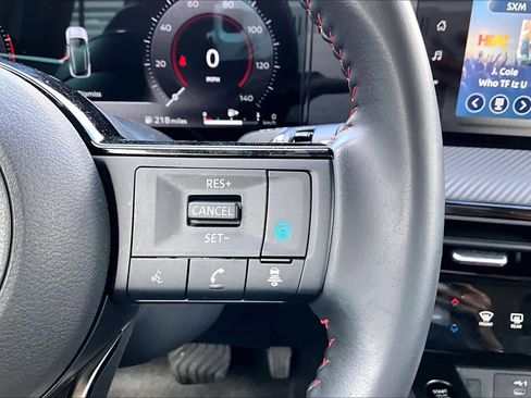 Certified 2025 Nissan Kicks SR image 24