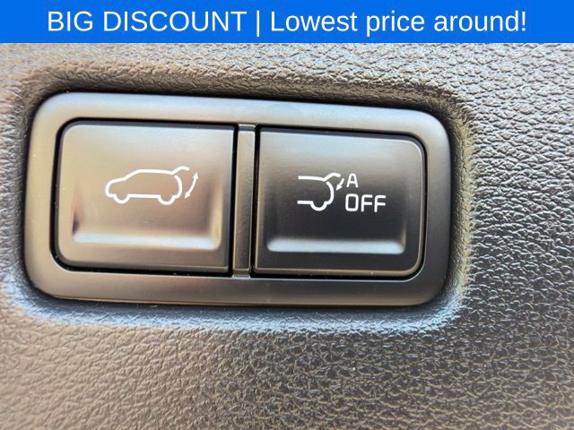 Used 2024 Kia Telluride EX w/ EX Captain's Chair Package AWD/4WD image 13
