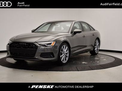 Certified 2025 Audi A6 Premium Plus w/ Premium Plus Package