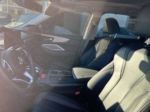 Certified 2025 Acura MDX w/ Technology Package image 33