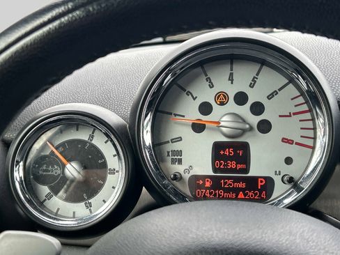 Used 2009 MINI Cooper S image 23