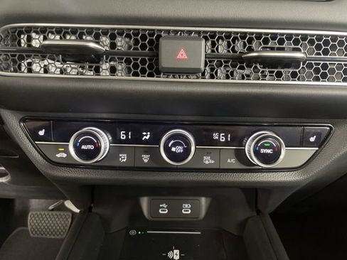 New 2026 Honda HR-V EX-L image 35