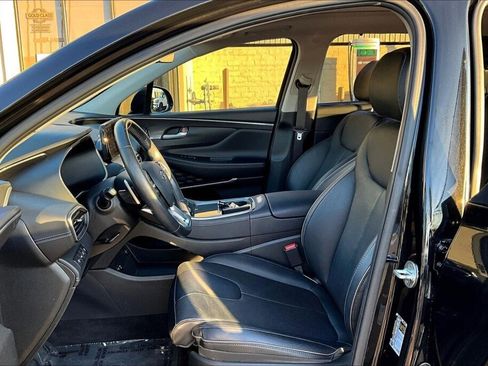 Certified 2023 Hyundai Santa Fe Limited image 14