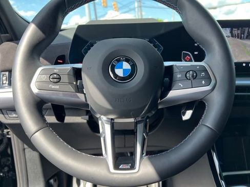 Used 2025 BMW X2 M35i image 11