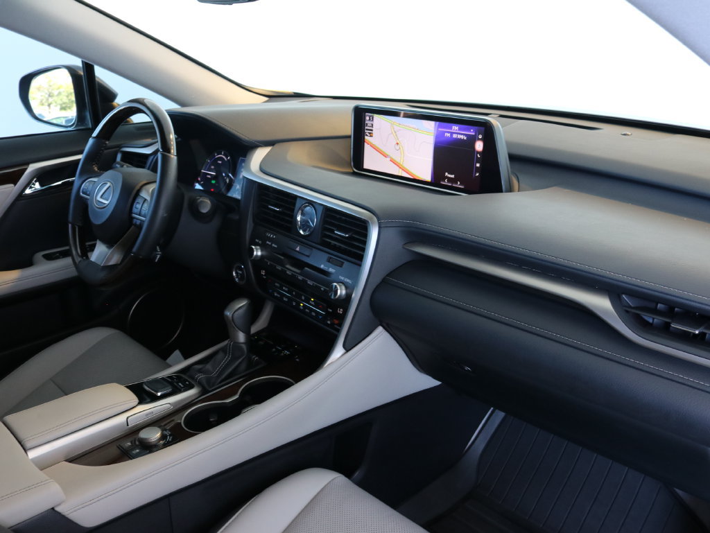 Used 2019 Lexus RX 450h AWD w/ Navigation Package image 46
