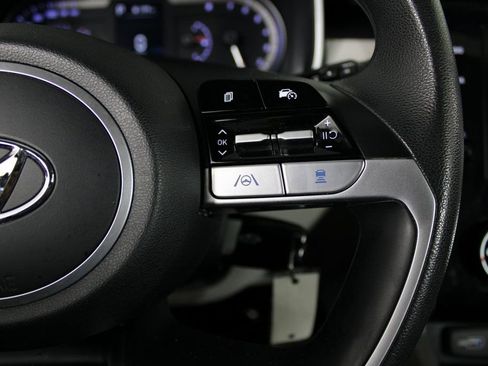 Certified 2024 Hyundai Tucson SE image 22